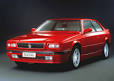 1991 Maserati Racing Technical specifications