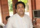 Government hopes parliament passes food bill