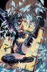 Helena Bertinelli | Seekers Of The Batman