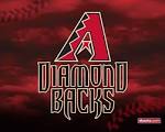 Arizona Diamondbacks Baseball Wallpapers
