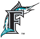 Florida Marlins Logo - Chris Creamer's Sports Logos Page ...