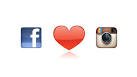 Το Facebook αγόρασε το instagram αντί ενός δις!!! | akouseto.