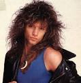In October 1984, Bon Jovi