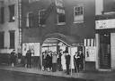History | Cherry Lane Theatre