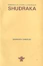 Shudraka - Makers of Indian Literature