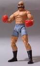 Punch Out Bald Bull by ~Shinobitron on deviantART