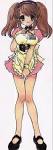 Mikuru Asahina by ~LetItAllBleedOut on deviantART
