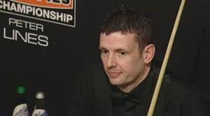 In last year\u0026#39;s UK Championship, Leeds journeyman Peter Lines stunned the snooker world by reaching the ... - Peter_Lines_1