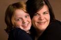 Wendy and her daughter Casey,