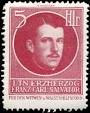 Ltn. Erzherzog Franz Carl Salvator - ltn_erzherzog_franz_carl_salvator_w0308524