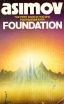 The Film Adaptation of Isaac Asimov's FOUNDATION Has a Writer in ...