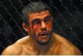 Vitor Belfort with Hepatitis A - "in two weeks I am back in the ...