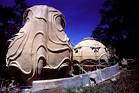 The Watsu School at Harbin Hot Springs