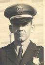 Cpl. Harry Hitch - Harry Hitch 1950s
