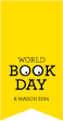 World Book Day 2014 | Half Moon