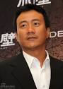 胡軍(フー・ジュン)