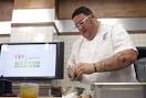 Graham Elliot Bowles on Haters, Pills, and Being on Fox ...