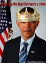 the Media, and Barry Obama