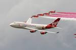 Name a Virgin Atlantic plane - Virgin.com