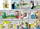 The Comics Curmudgeon    2009    June