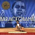 of Hope by Nikki Grimes,