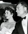 Elizabeth Taylor and Mike Todd It had been years since the dark-haired woman ... - C200709-R-Anthony-Pellicano-Mike-Todd-Elizabeth-Taylor
