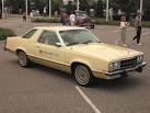 Ford Fairmont Futura