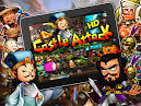 Castle Attack HD for iPad   App Info Stats iOSnoops