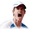 Pronostic Tatsuma Ito - Andy Murray - Andy_Murray_logo