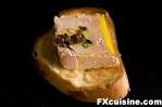 Learn how to make a <b>foie</b> gras