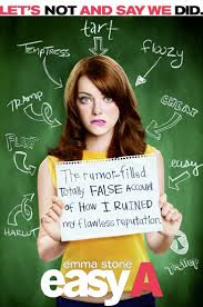 Easy A
