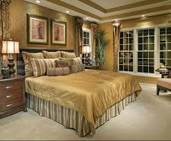 15 Lovely Master Bedroom Decor