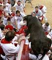 san fermin pamplona