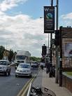 of the churches was crucial in achievement of FAirtrade City Status. - via Daymix