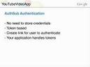 Uploading YouTube Videos with the PHP Client Library