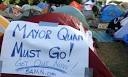 Politics Outdoors | The Politics of Protest | Page 2
