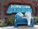Houston, Texas: Downtown Aquarium - Houston photo, picture, image