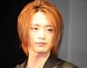 徳山君は「石動一馬（いするぎ