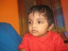 SO Sweet boy Ishan