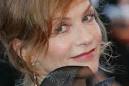 Isabelle Huppert