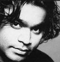 A R Rahman's Son Alim Turns