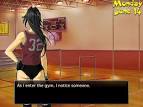 download and play summer session game: a dating sim in school
