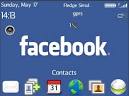 BlackBerry Curve 8900 Facebook Theme FREE OTA Download | PocketBerry