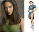 Kristin Kreuk Joins Street Fighter Movie - Movie Fanatic