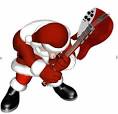 The Most Overplayed Christmas Songs ::: Highonscore - Obsessive ...