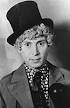Harpo Marx relationships