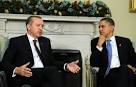Obama Administration | Shadow Government