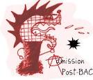 Admission PostBac, mais quelle galère ce truc!! · Mistersweet