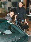 Bernice Liu Dating A New Man? ~ KAY'S ENTERTAINMENT