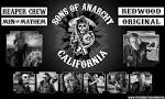 Sons Of Anarchy Wallpapers | HD Wallpapers Inn